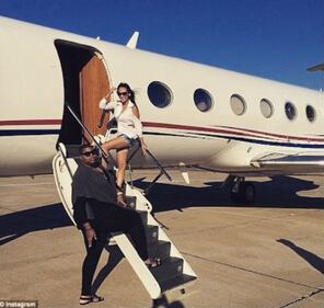 Rich Kids of England, le immagini 9