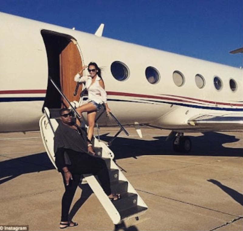 Rich Kids of England, le immagini 9