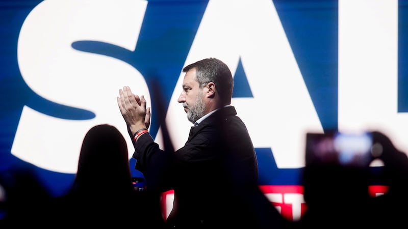 Pensioni, Salvini rilancia l’uscita a 64 anni con 36 di contributi nella Manovra 2027