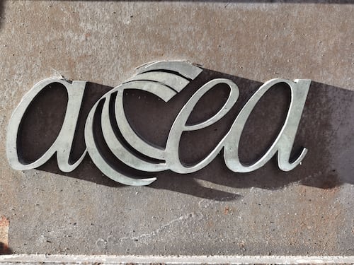 Roma, l'evento Acea "Priorità Acqua. È tempo di educazione idrica"