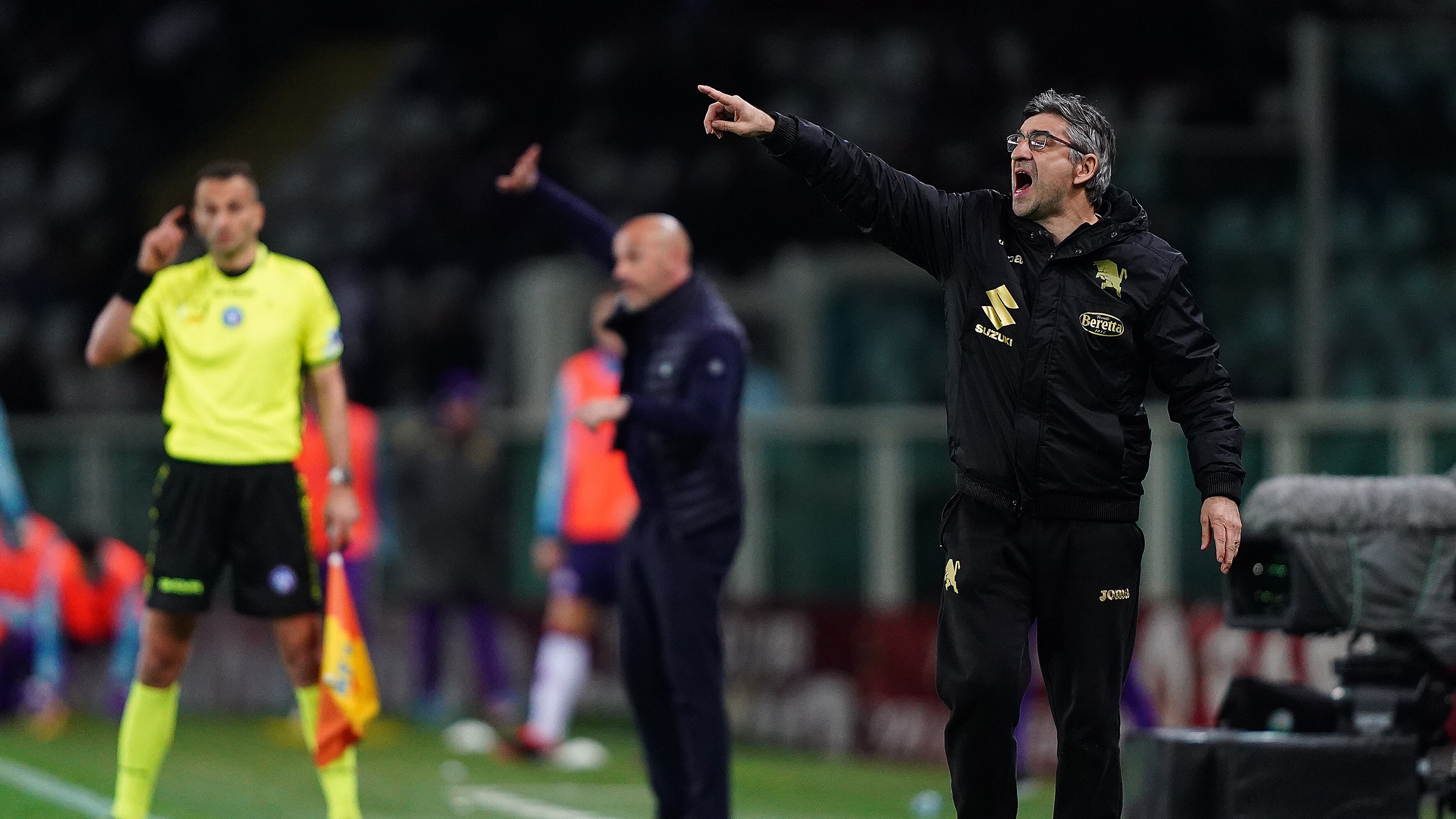 "Ti taglio la gola": Juric choc nei confronti di Italiano