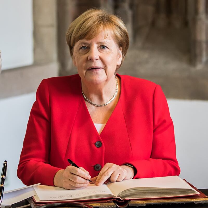 Europa sempre più tedesca. Ecco il disegno della Merkel
