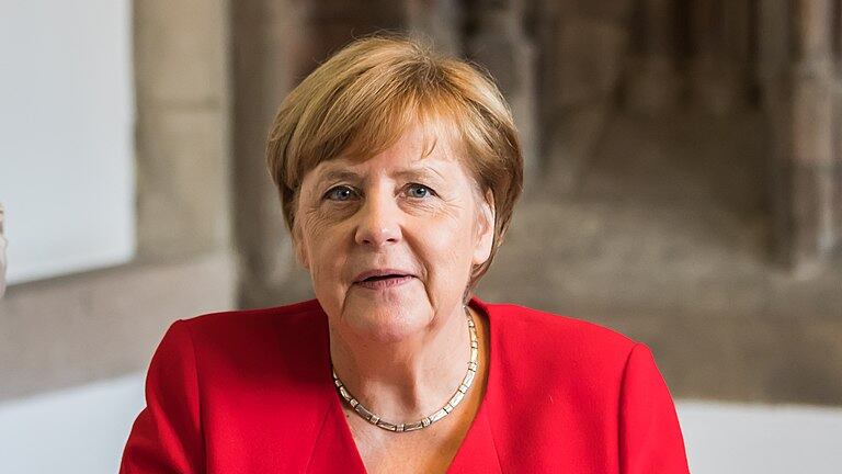 Europa sempre più tedesca. Ecco il disegno della Merkel