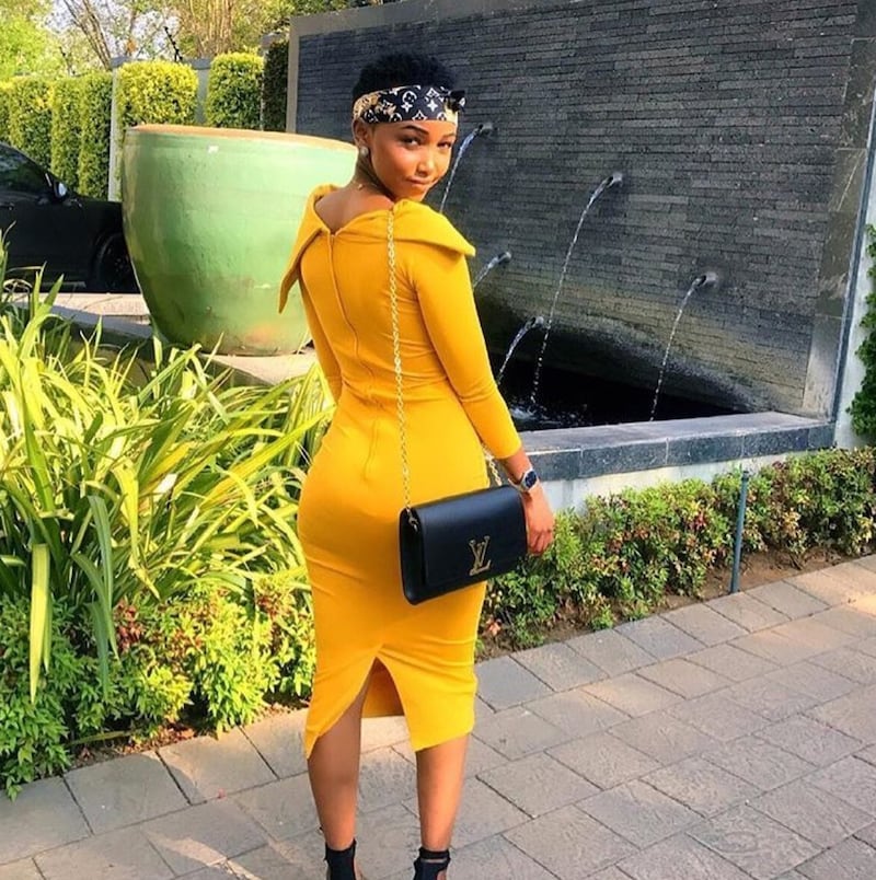Rich Kids dall'Africa, le foto 11