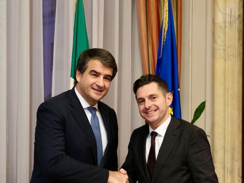 Fioravanti (Anci): "Comuni protagonisti del PNRR e dei Fondi di Coesione"