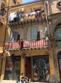 Palermo e la Vucciria 12