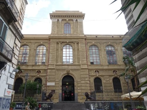 Dall'Accademia alla Galleria ... con "Bonus"