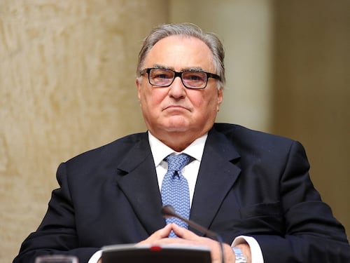 "Sanzioni e rialzi dei tassi, così si rischia una catastrofe": parla Sapelli