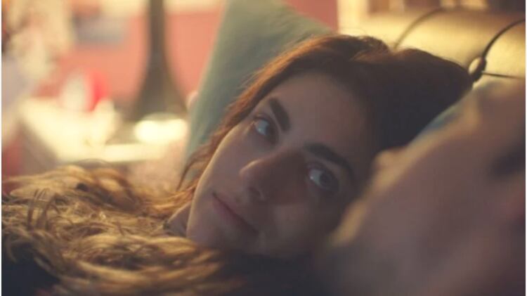 Su Amazon Prime "L'amore a domicilio", commedia sulla paura di rischiare
