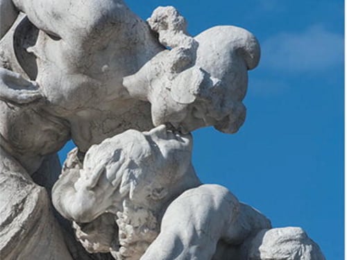 Leonardo Bistolfi, lo scultore che trasformò la morte in sogno