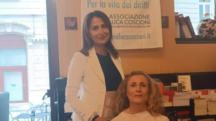 No al fine vita, malata di Sla denuncia la Asl: "Tortura di Stato"
