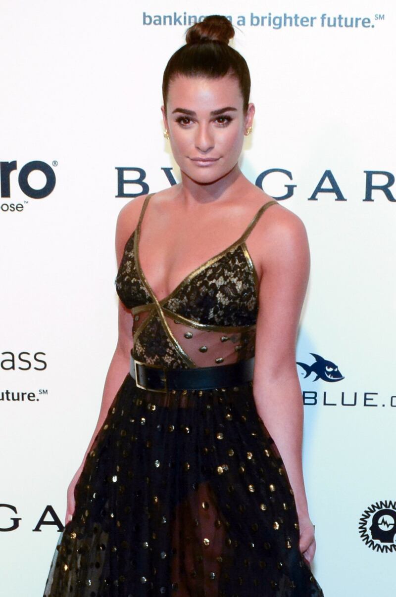 Oscar 2017: i look più sexy 18