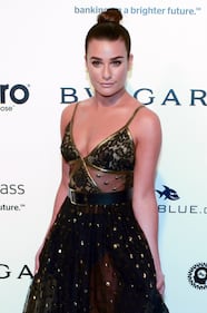 Oscar 2017: i look più sexy 18
