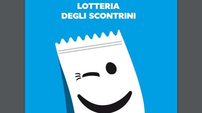 Scontrini, lotteria flop "Solo il 6% la chiede"