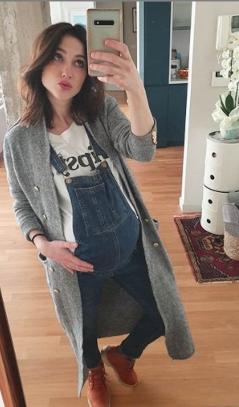 Lodovica Comello, le foto più belle 3