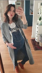 Lodovica Comello, le foto più belle 3