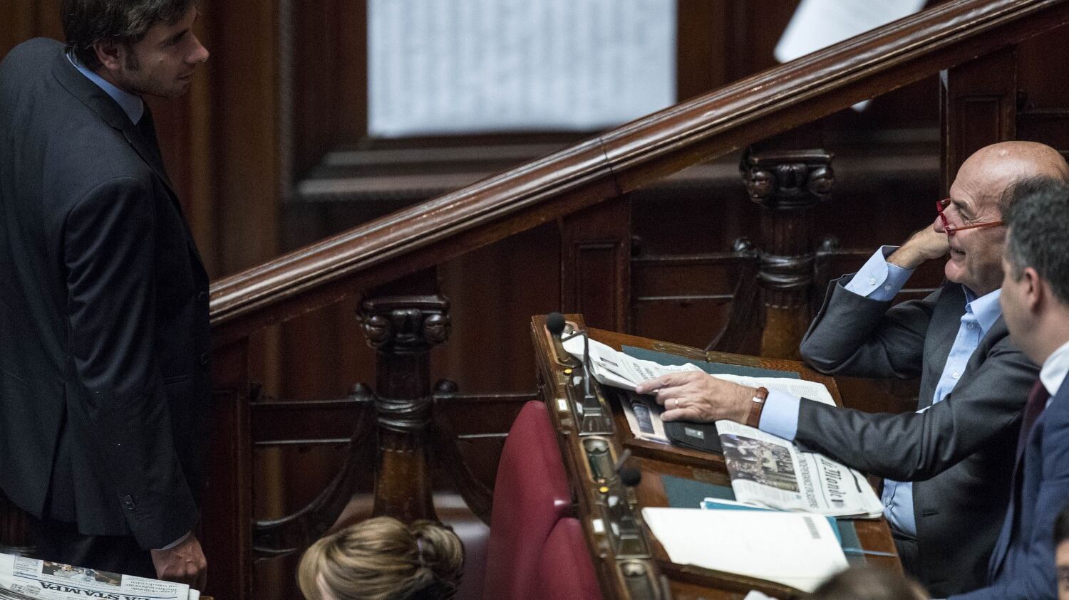 Il Rosatellum incassa la terza fiducia. Timori sul voto segreto finale