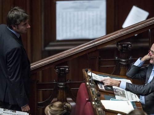 Il Rosatellum incassa la terza fiducia. Timori sul voto segreto finale