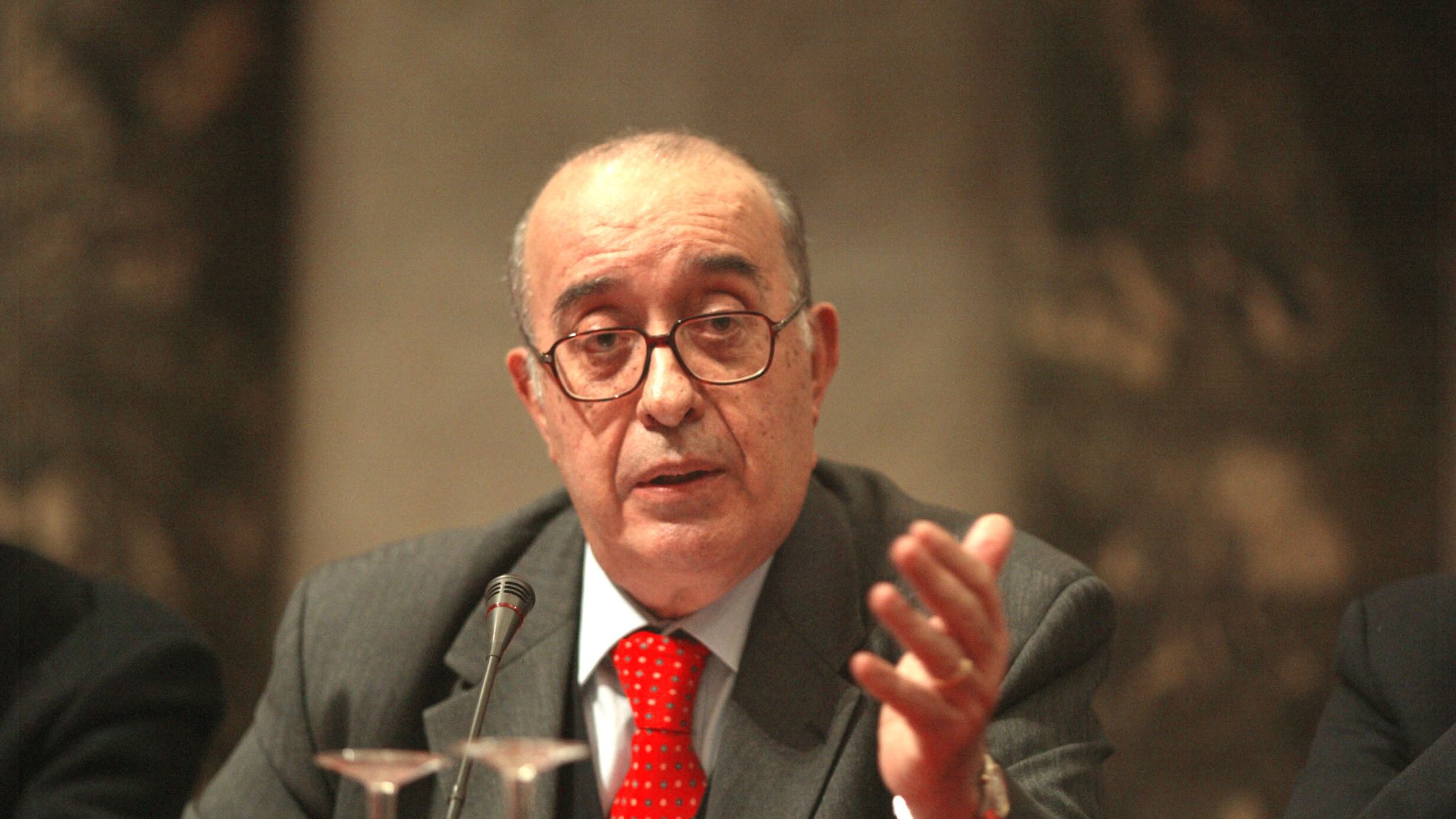 Morto Franco Abruzzo, storico presidente dell'Odg lombardo
