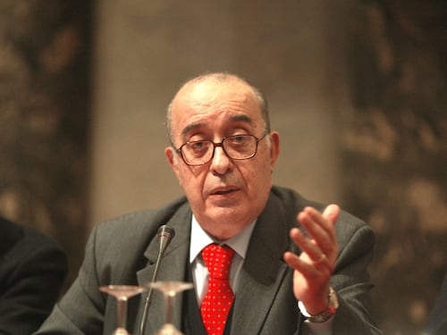 Morto Franco Abruzzo, storico presidente dell'Odg lombardo