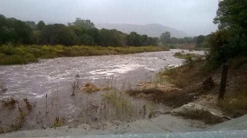 Maltempo in Sardegna, è codice rosso 11