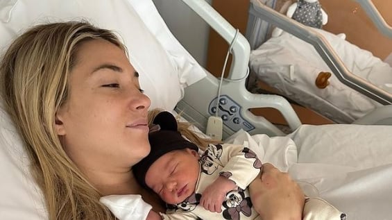 "17 trasfusioni, ho rischiato l'utero". Il racconto choc di Alice Campello
