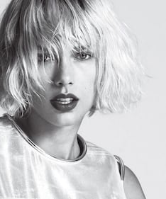 Taylor Swift: le foto e i look più sexy 16