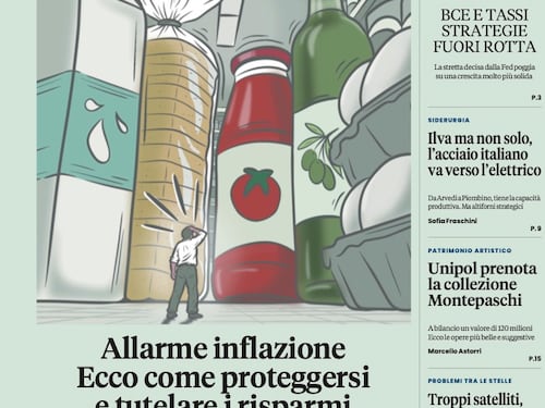 Inflazione, su Moneta tutti i consigli per proteggersi