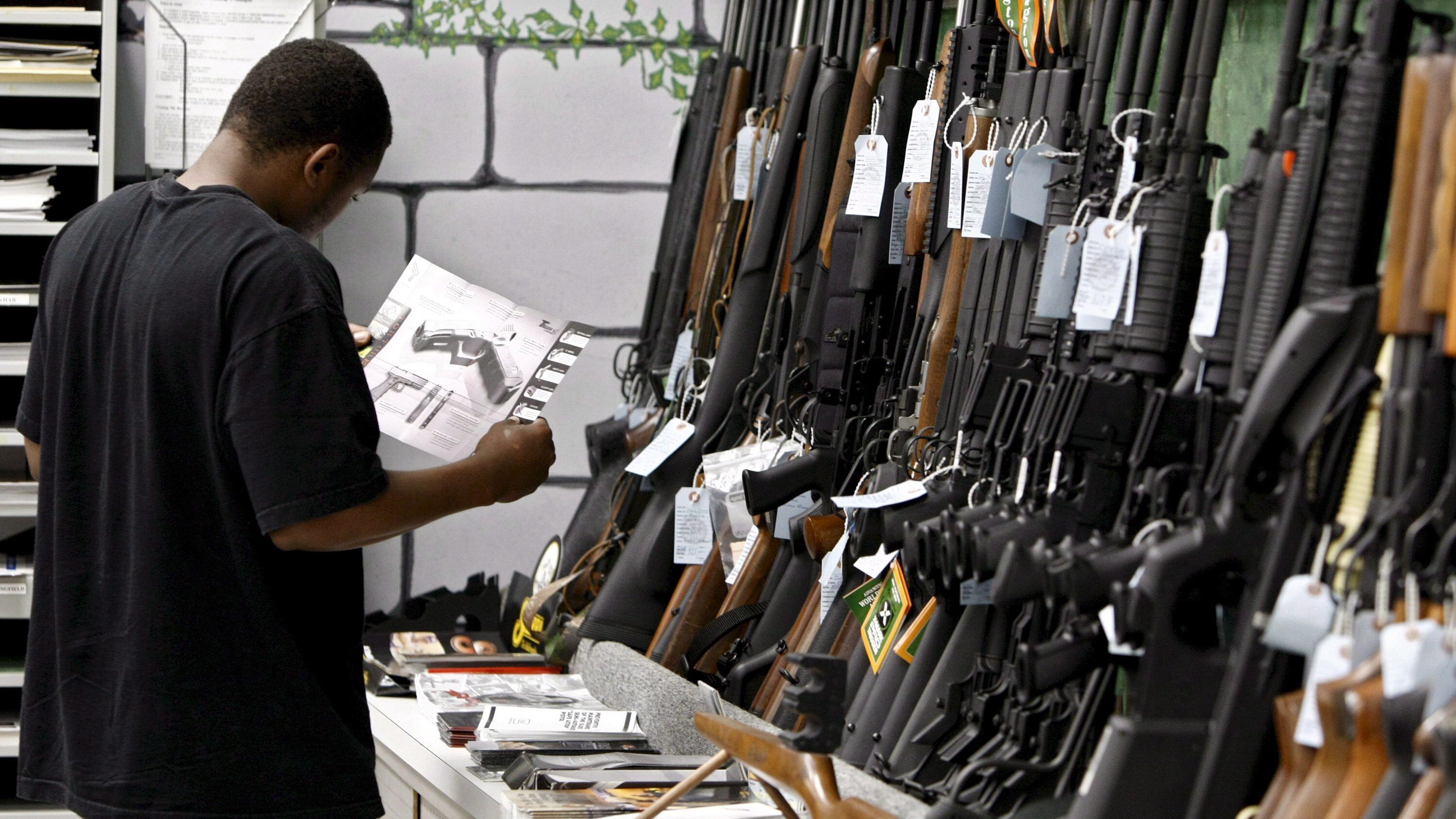 Dna Usa e affari, la "gun reduction" impossibile