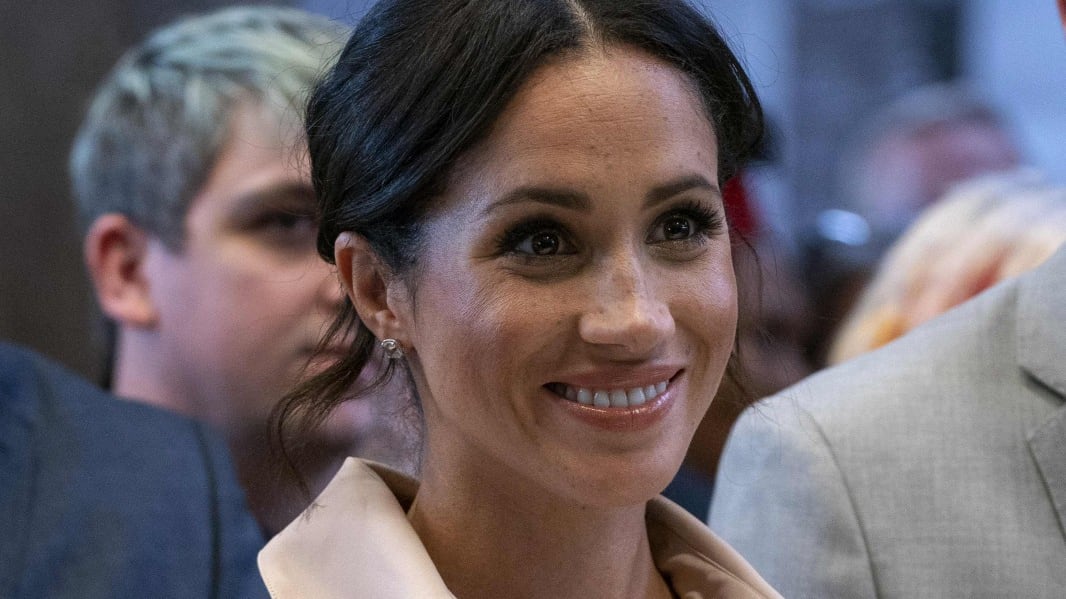 Meghan Markle, la Royal Family potrebbe intervenire contro i parenti