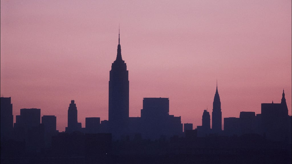 New York al buio per tre ore a causa di un blackout