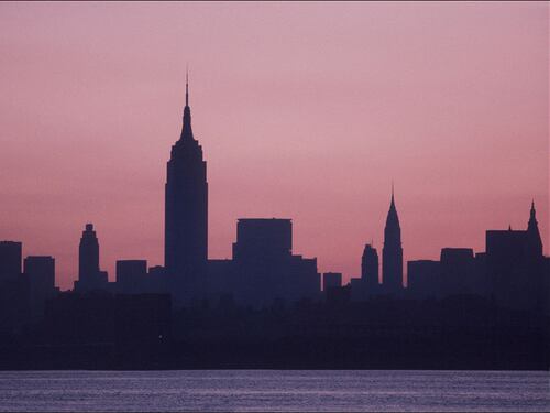 New York al buio per tre ore a causa di un blackout