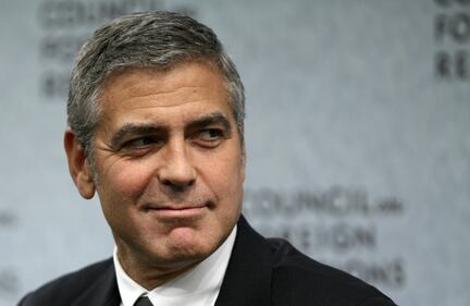 George Clooney, i 54 anni del divo più amato 23
