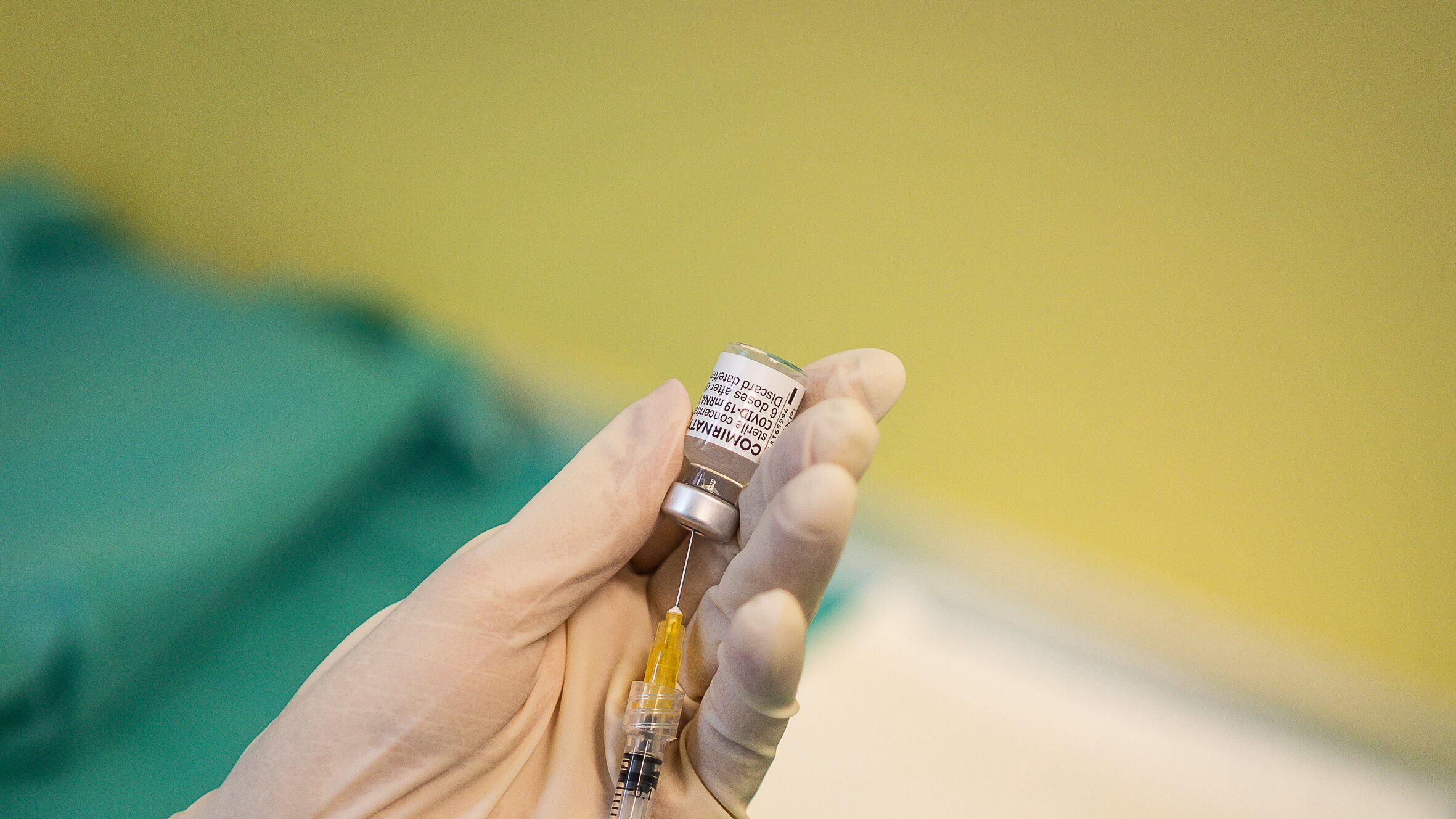 Dai contagi ai vaccini: undici regioni in pole per riaprire a maggio