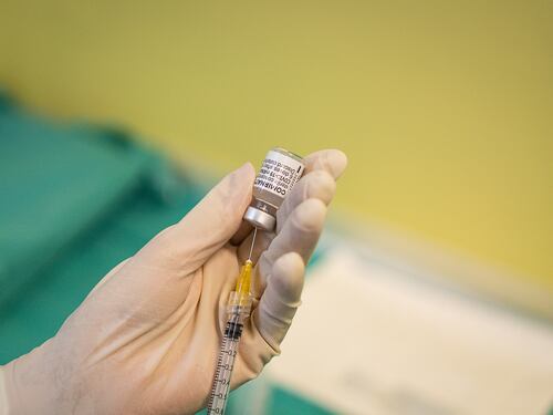 Dai contagi ai vaccini: undici regioni in pole per riaprire a maggio