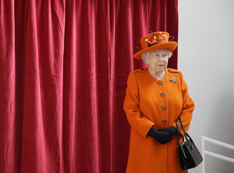 Regina Elisabetta II, le foto della sovrana 9