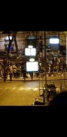 Mercatini della "monnezza" a Napoli 1