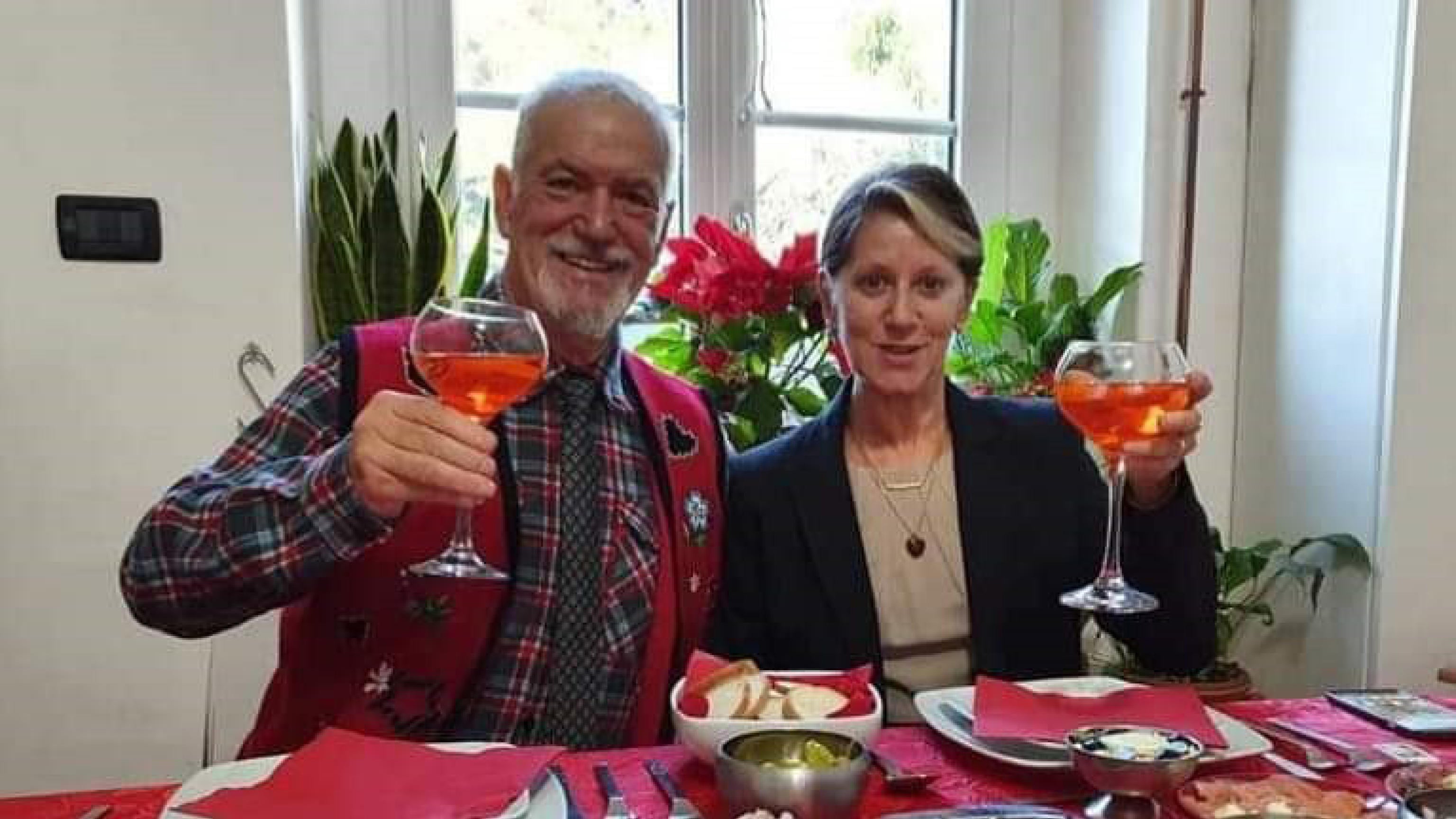 Giallo Resinovich, il mistero dello smartphone: “Lo usava Sebastiano quando lei è scomparsa”