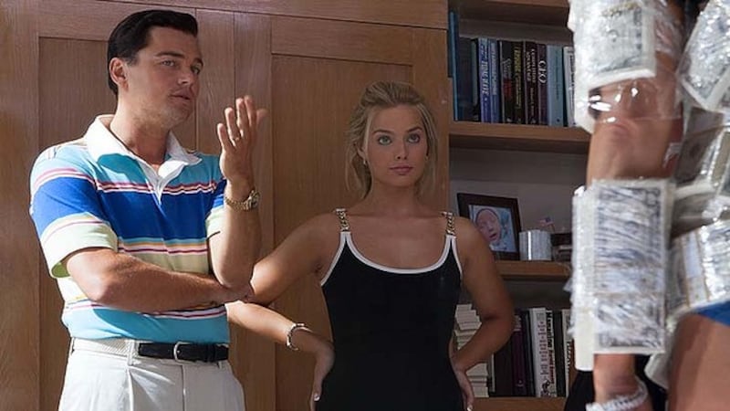 Margot Robbie, foto 17