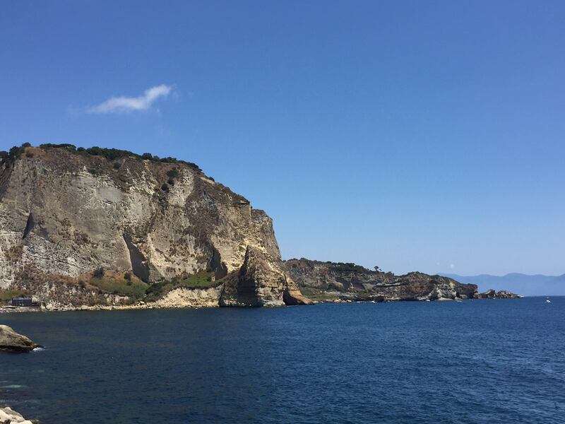 Bagnoli, Pozzuoli e i Campi Flegrei tra passato e futuro 1