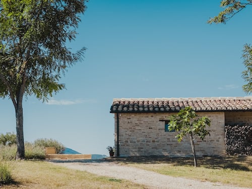 Giornate FAI 2023: da Cottanello ad Acqualagna, passando per Assisi, Livorno e Tempio Pausania, ecco cosa visitare