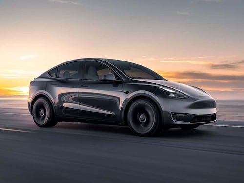 Tesla Model 2 a meno di 25 mila euro e sarà costruita a Berlino entro il 2025