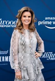 Le stelle del cinema e della tv per Empowerment In Entertainment Event  7