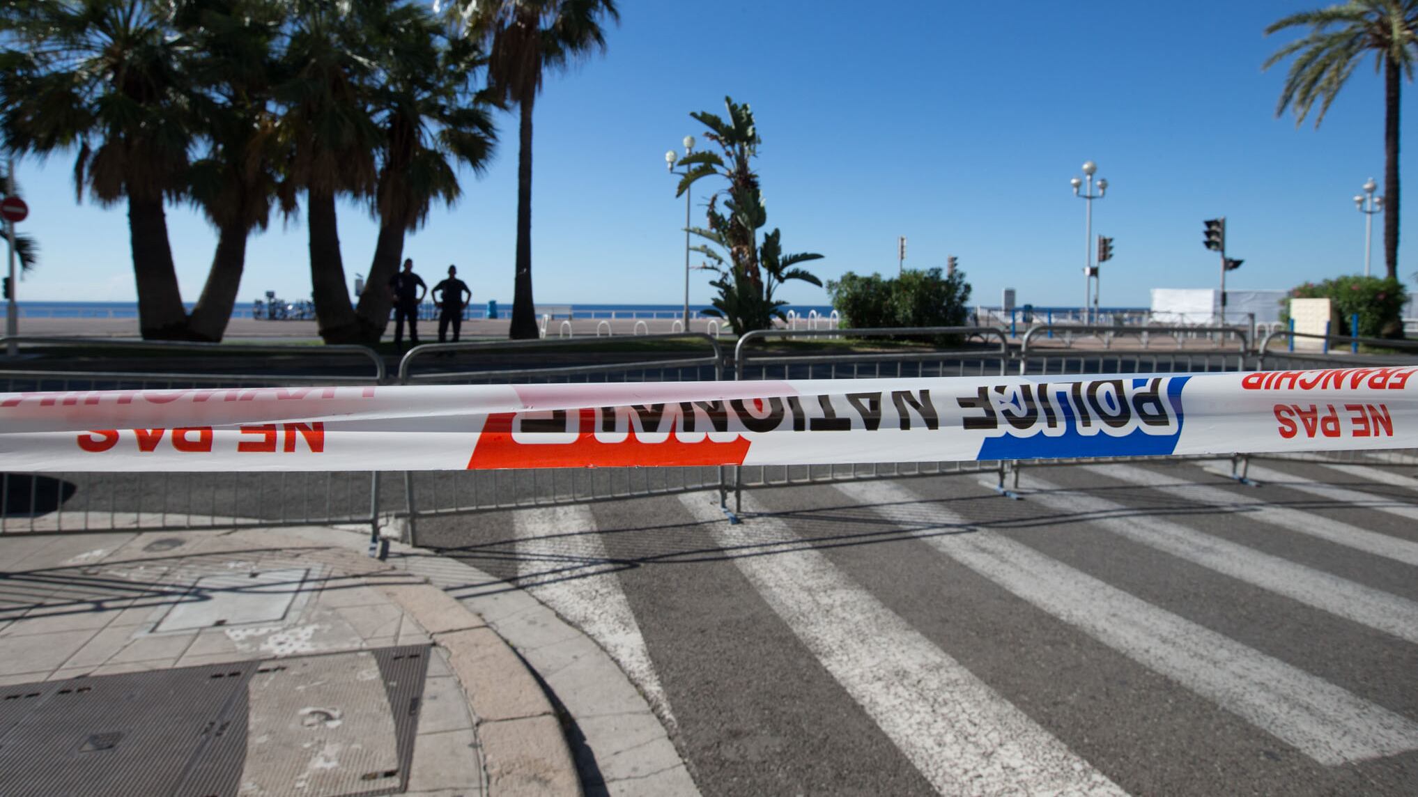 Nizza, i sopralluoghi del killer Spunta l'sms: "Invia più armi"