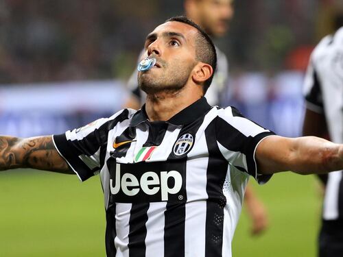 Tevez pensa al ritiro: "Sono stanco. Icardi? Merita la nazionale"