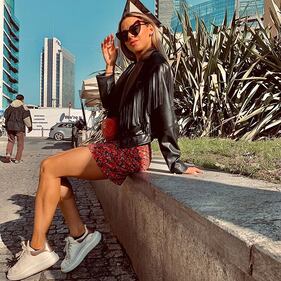 Giulia Amodio si prende la scena su Instagram 3