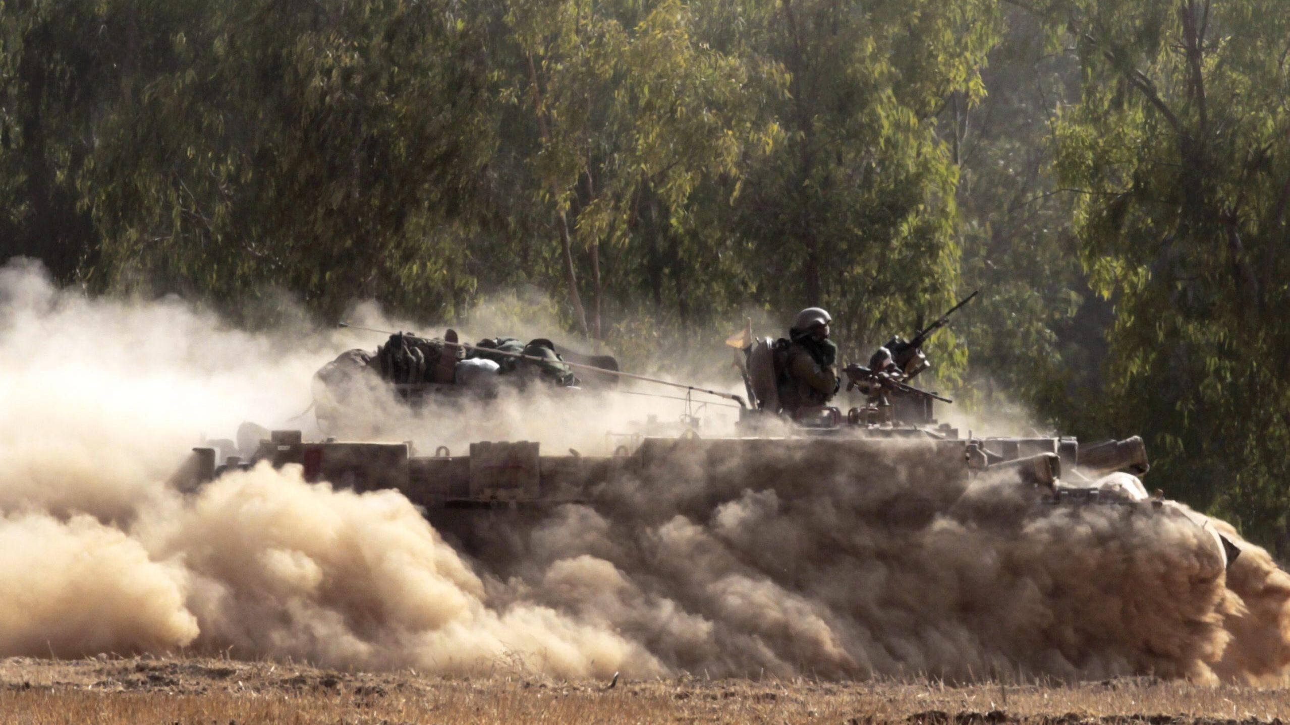 Hamas vuole armare anche i bambini