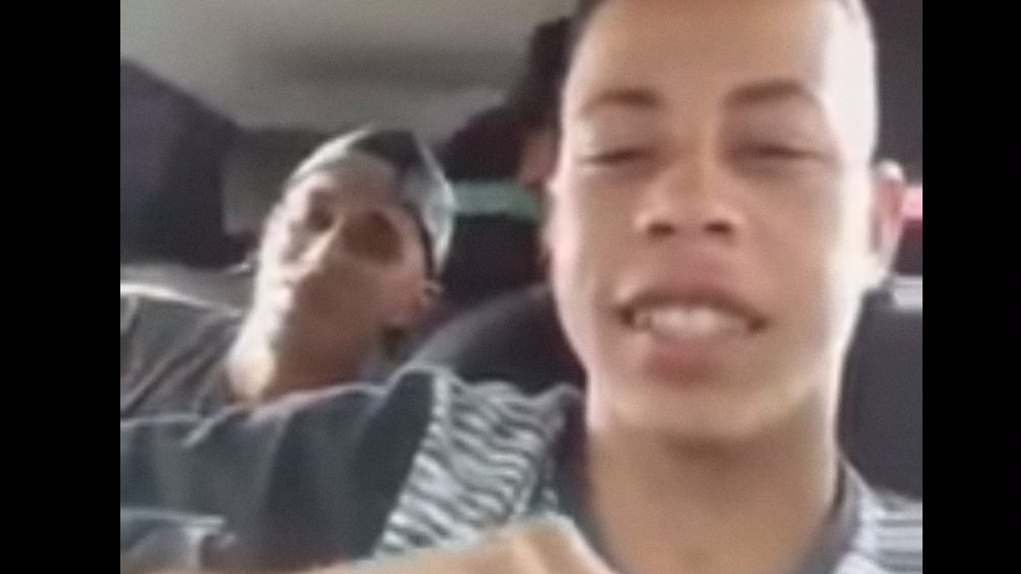 Brasile, polizia stermina baby gang. Il video in diretta Facebook