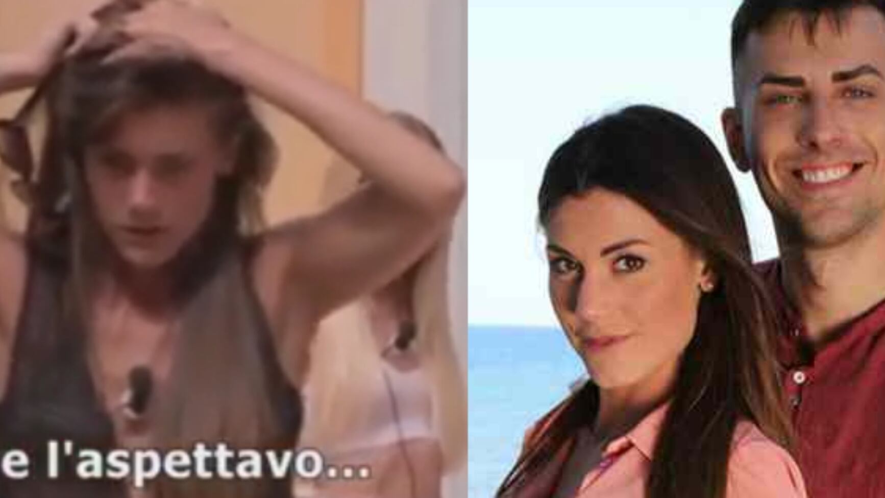 Ilaria e Massimo, la coppia che non scoppia più: "Li abbiamo visti insieme"