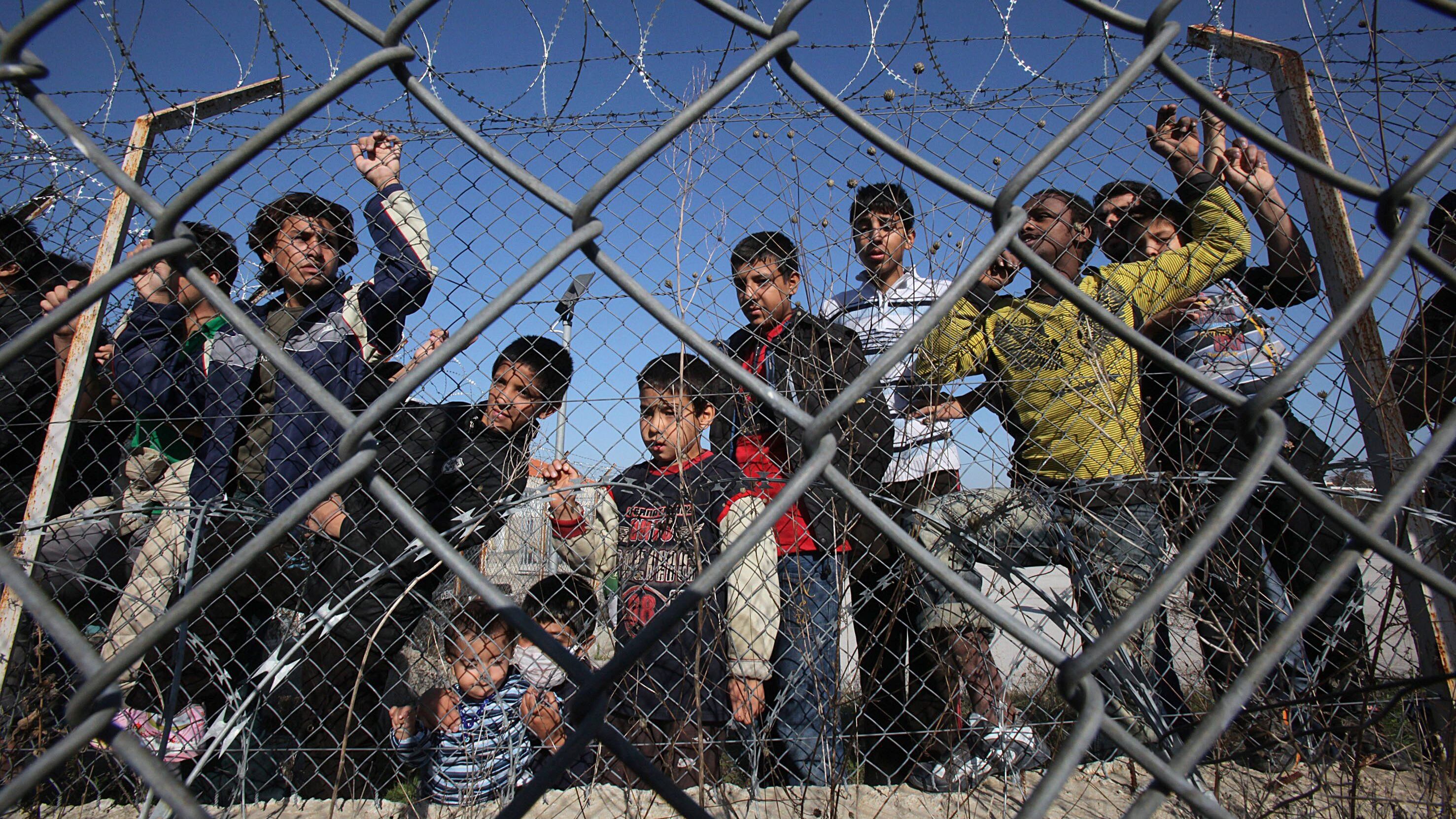 In meno di un anno in Italia oltre 40mila immigrati